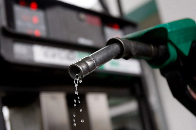 Buhari Signing Of PIB: Petrol May Sell For N300 a Litre