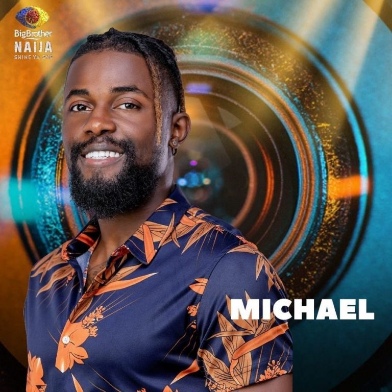 #BBNaija 2021: Why I Can’t Be In Relationship With Liquorose – Michael