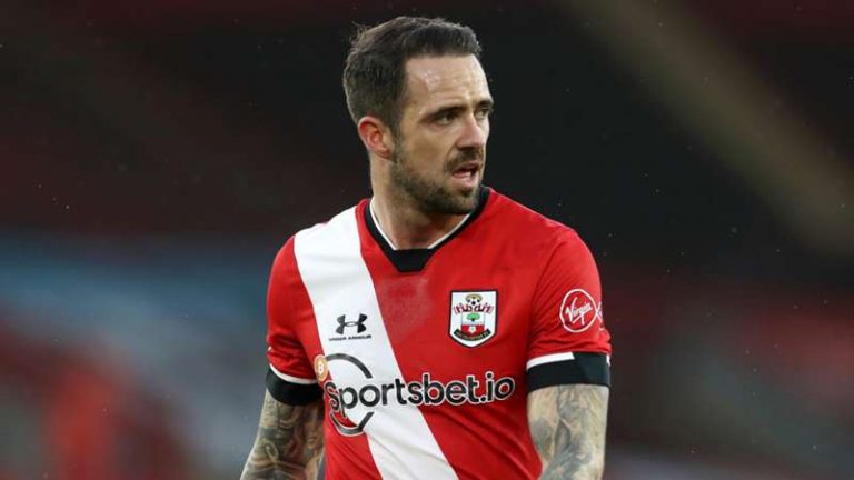 Aston Villa Confirm £30m Ings Signing As Striker Signs From Southampton