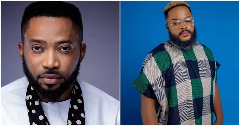 #BBNaija: “Whitemoney Is Mature And A Good Game Player” – Actor Fredrick Leonard Pledges Support