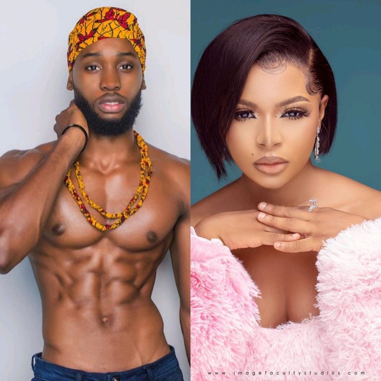 #BBNaija 2021: Why I Can Never Date Liquorose – Emmanuel