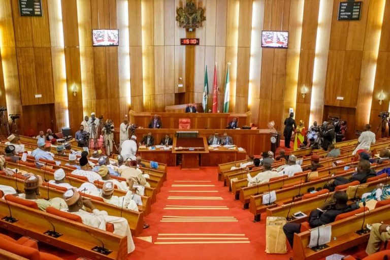 REVEALED: List Of 20 New States Proposed By Nigeria’s Senate Committee