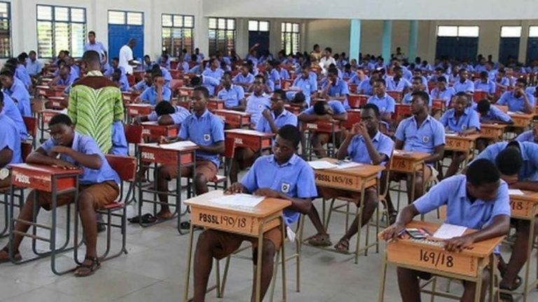 WAEC Announces Date For 2021 WASSCE