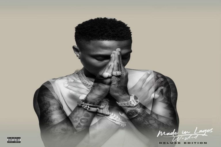 LYRICS: Wizkid  – Mood ft Buju