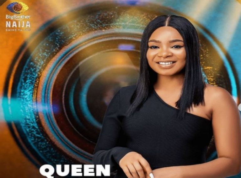 BBNaija 2021: Be Careful With Boma – Queen Warns Tega