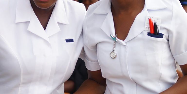 7000 Nigerian Nurses Relocate Abroad For Employment In 2021