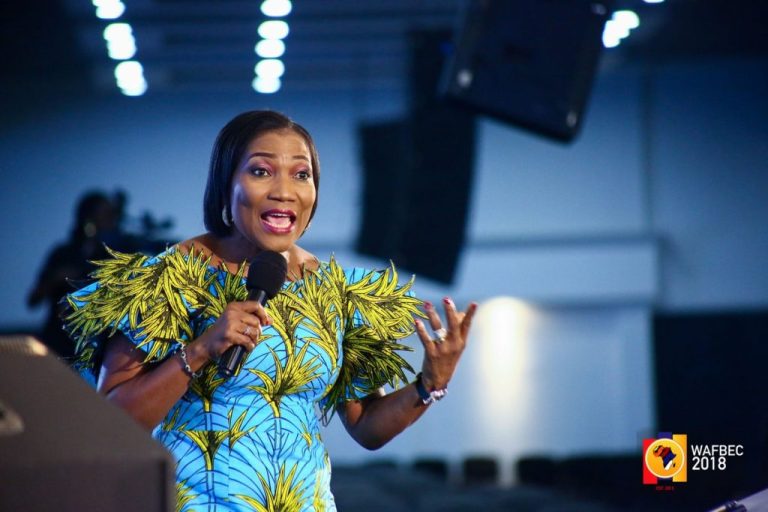 If You Are The Richest Among Your Friends, Leave Now – Pastor Funke Adejumo