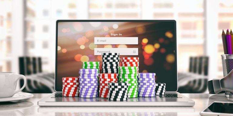 Getting The Most Out Of Your Online Casino