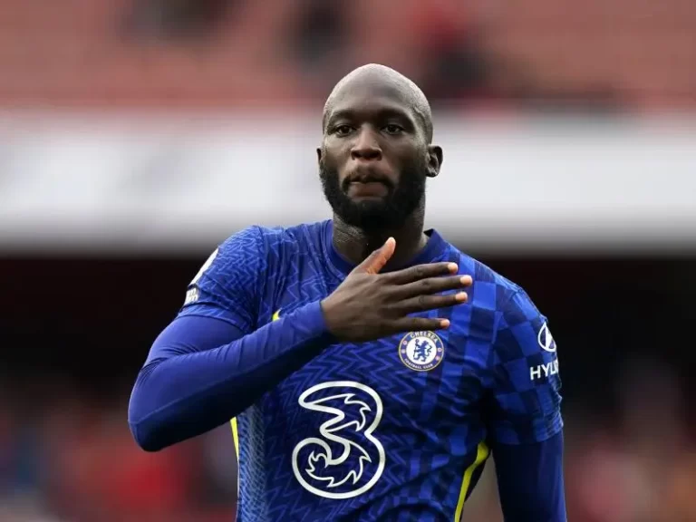 Lukaku Will Return To Italy In Future – Agent