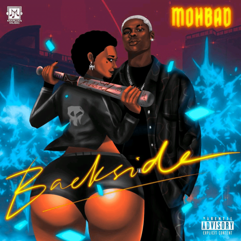 DOWNLOAD Mohbad – Back Side