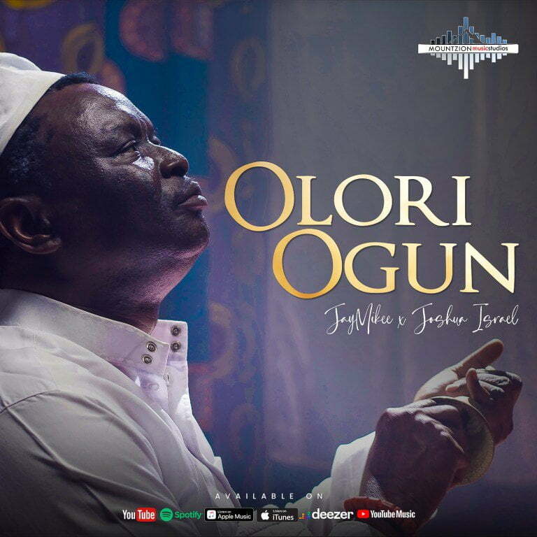 DOWNLOAD Jaymikee – “Olori Ogun” Feat. Joshua Israel (Abejoye Theme Song)