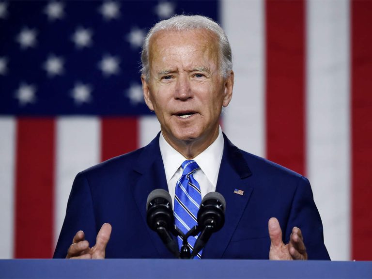 Joe Biden Signs Order To Provide $600m Military Assistance To Ukraine