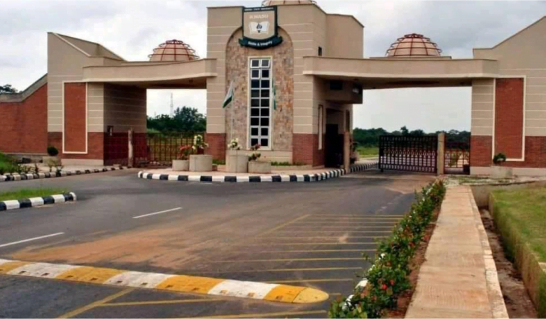 Kwara State University (KWASU) Bans Students’ Use of Vehicles on Campus