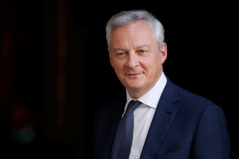 EU To Make sure Russia Cannot Circumvent Sanctions With Crypto Assets -Le Maire