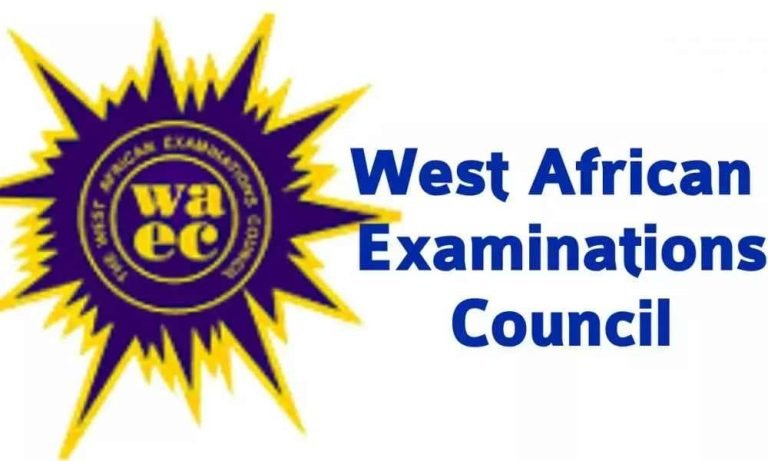 WAEC Releases 2022 May/June Examination Results