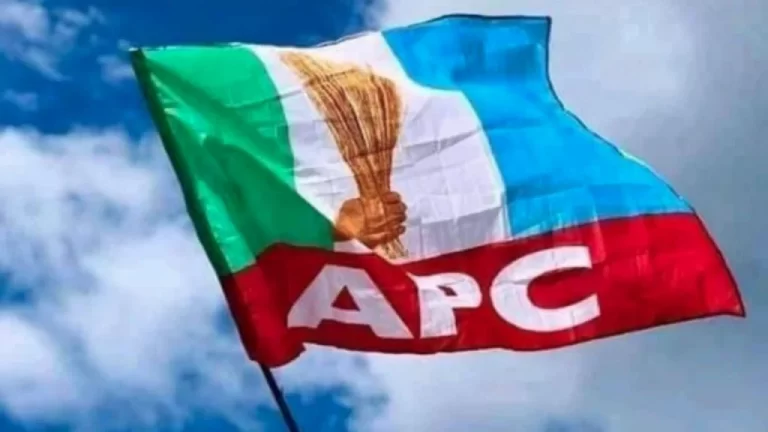 25 APC Presidential Aspirants (Full List)