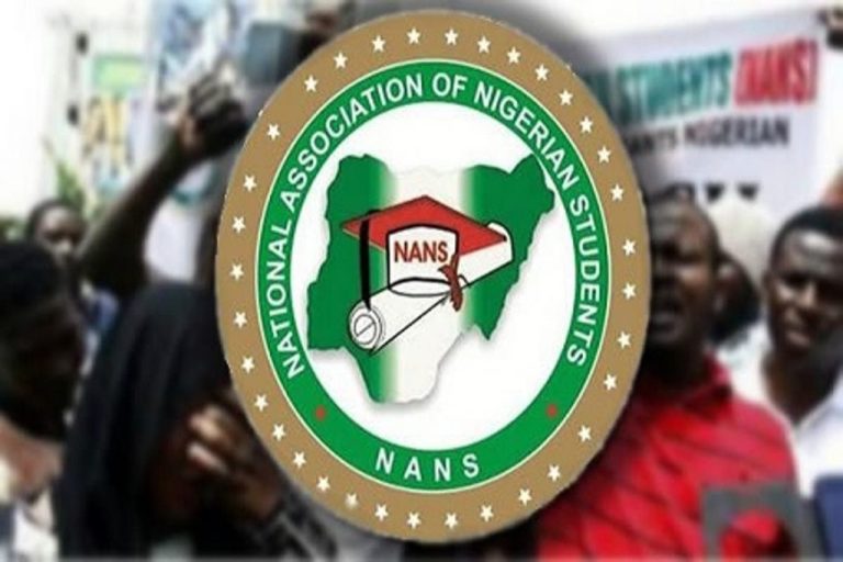 We’re Ready To Be Shot Dead To End Ongoing Strike By University Lecturers, ASUU – NANS President Declares