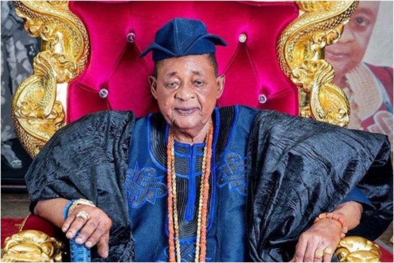 20 Princes Jostle To Become Next Alaafin Of Oyo, See Their Names