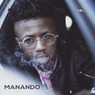 Emtee Manando