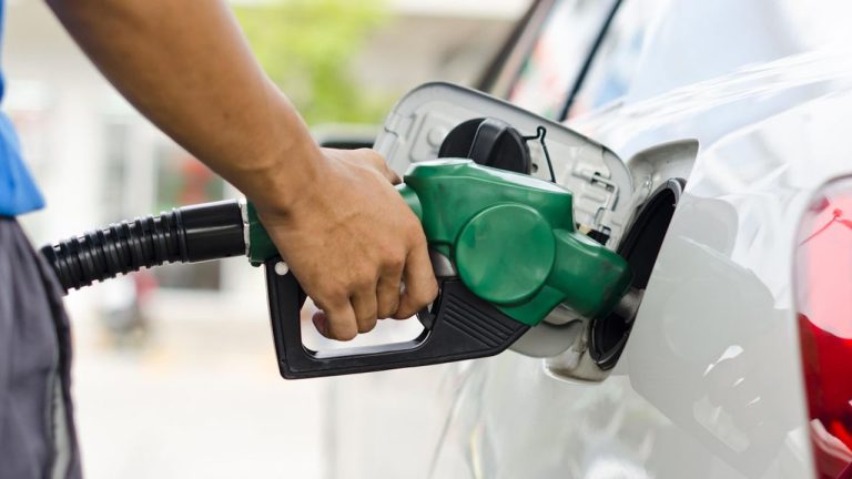 NNPC Quietly Approves Petrol Pump Price Hike To ₦179/Litre