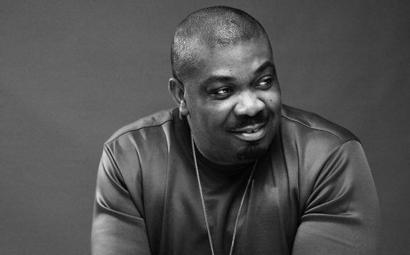 Don Jazzy’s Advice To Nigerians On Voting Ahead Of The Elections