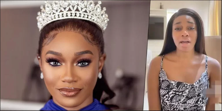 BBNaija 2022: “I Hate My Life” — Throwback Monologue Of Beauty Surfaces Following Disqualification