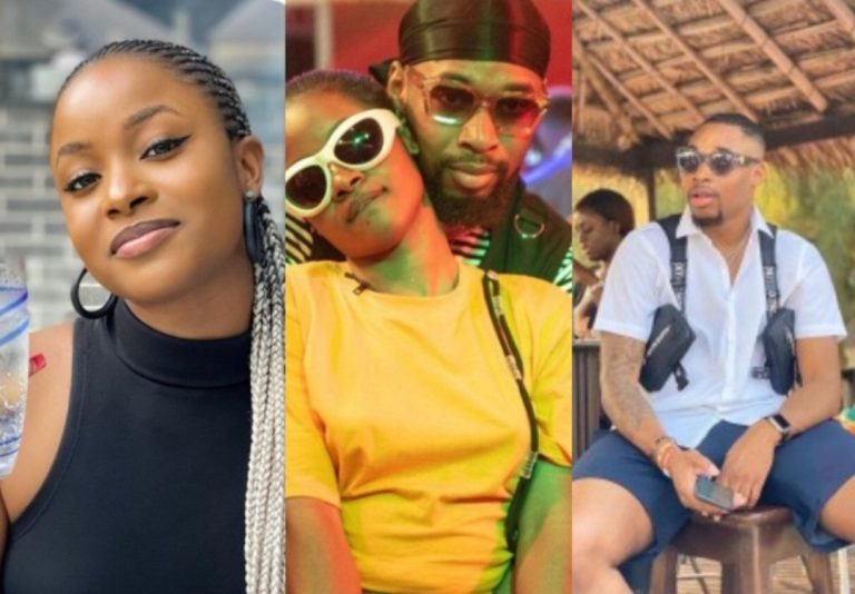 BBNaija: Only Genz And Millennials Understand My Love Language To Bella, It’s Not Toxic – Sheggz