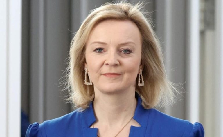 UK Prime Minister, Liz Truss Resigns