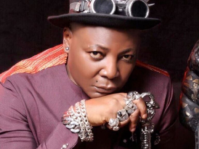 Charly Boy Accuses APC Of Renting Campaign Crowd, Shares Video