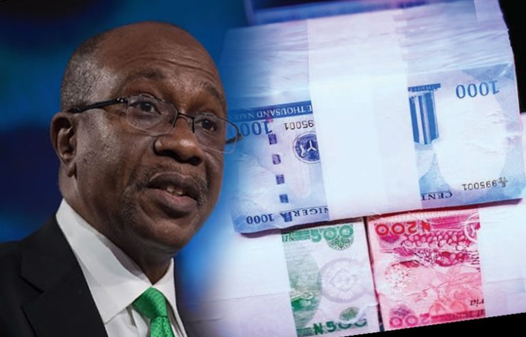 Stop Putting Old Notes In ATMs Or Face Penalty – CBN Warns Commercial Banks