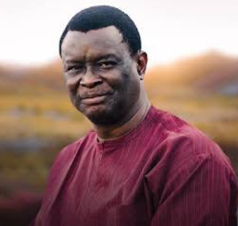 “GOAT” People Have No Place In The Kingdom Of God – Evangelist Mike Bamiloye