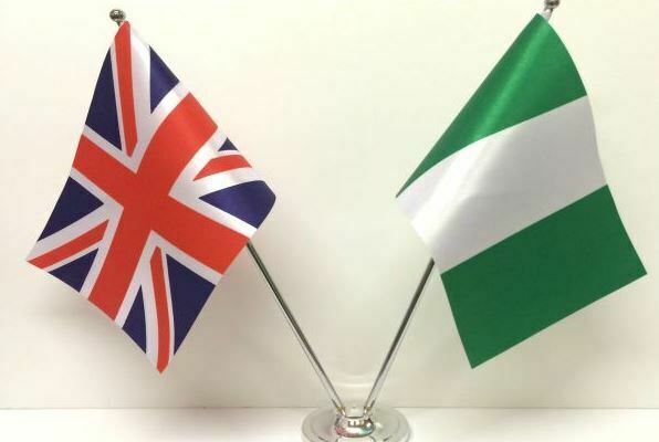 2023 Polls: UK Orders Closure Of Visa Application Centres