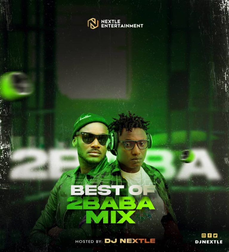 MIXTAPE: Best Of 2Baba Mix