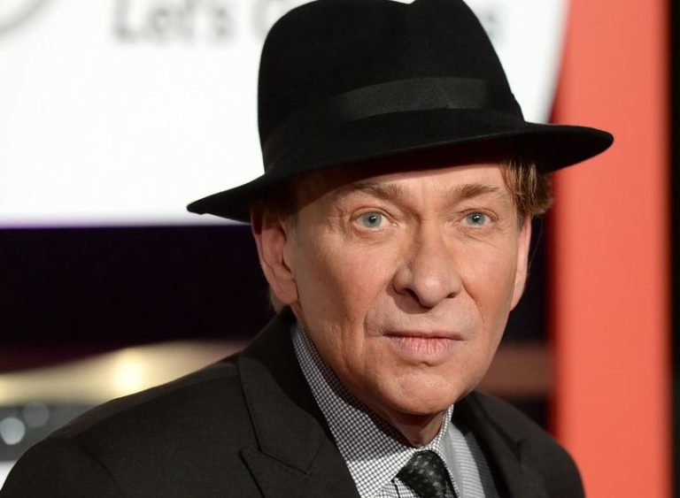 Iconic Singer, Bobby Caldwell Dies At 71 After Battle With Illness