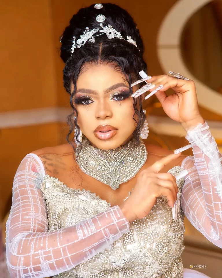 Bobrisky Shares His Painful Liposuction Ordeal and Offers Advice to Women