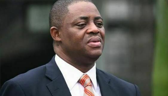 UK Govt Slams Fani-Kayode Over Comments, Reveals 10 People On Visa Ban Watchlist