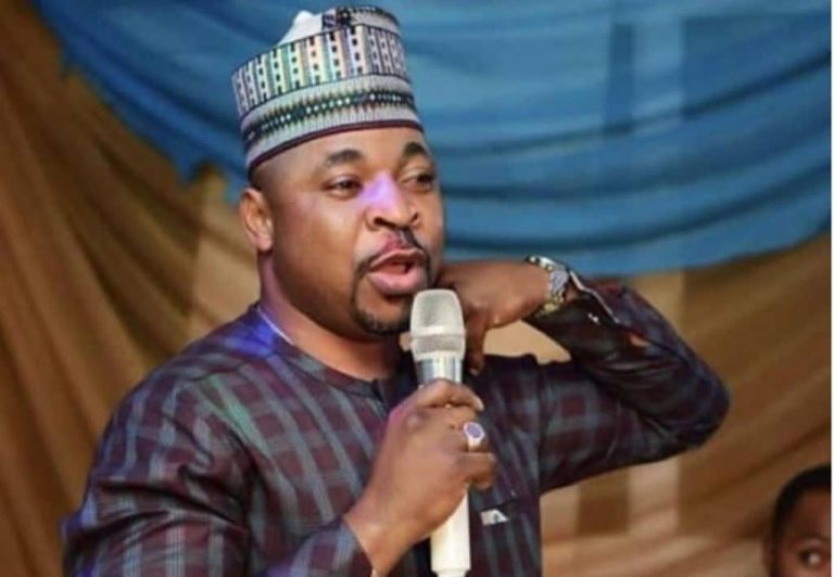 Over 19,000 Persons Sign Petition to Ban ‘MC Oluomo’ from the US