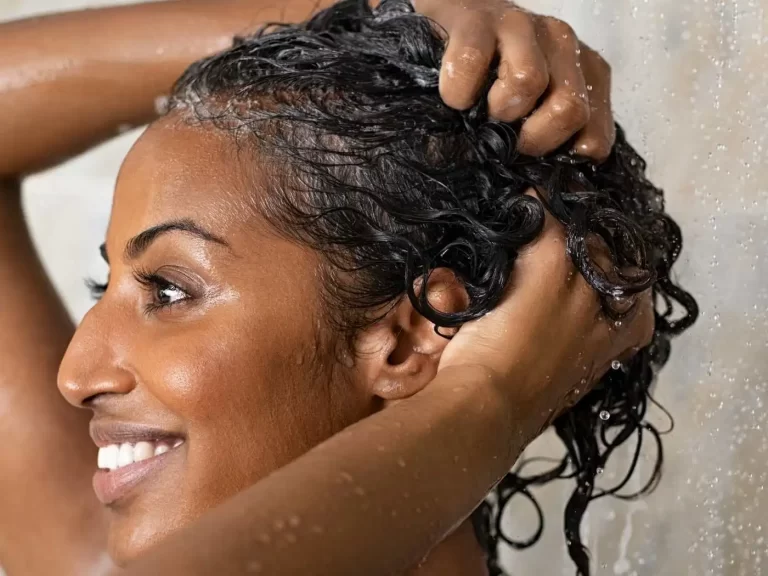 5 Effective Ways To Promote Hair Growth