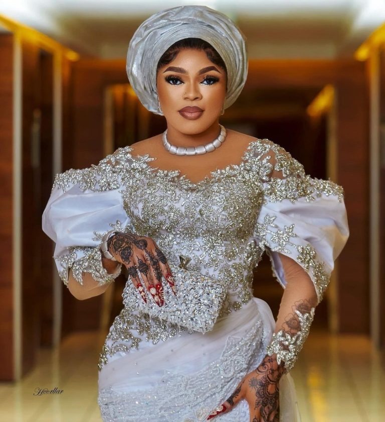 I Don’t Have A Manh00d Anymore – Bobrisky Reveals