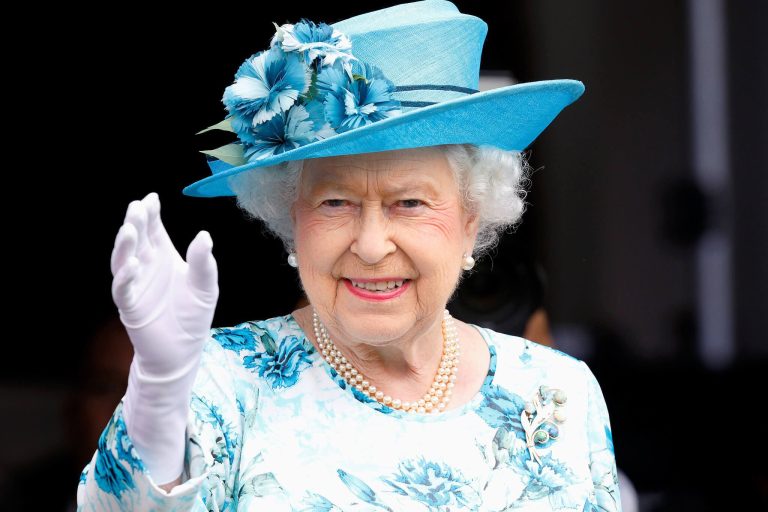 UK Govt Reveals How Much It Spent On Queen Elizabeth II Burial