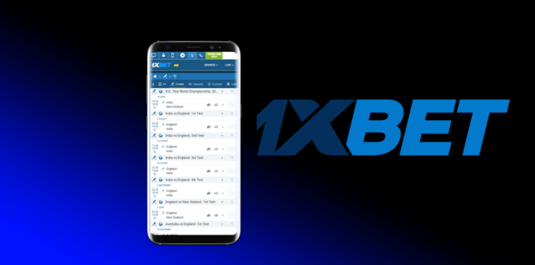 1xbet Application For Mobile Phones: Features And Installation Process