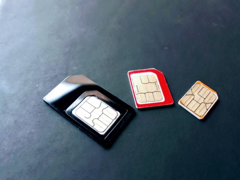 Three Reasons Why You Should Lock Your SIM