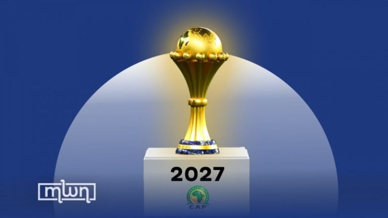 Nigeria Loses AFCON 2027 Hosting Right