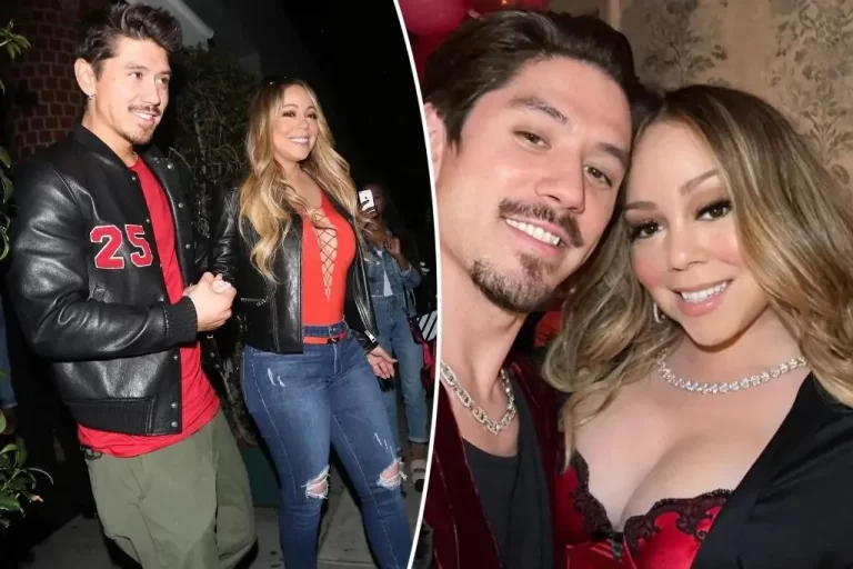 Mariah Carey Splits From Longtime Boyfriend Bryan Tanaka Because He Wants Kids With Her