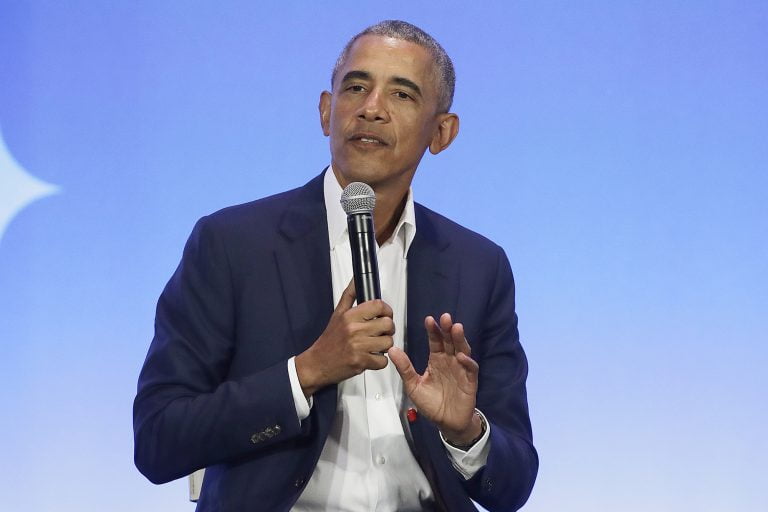 Barack Obama Shares His Favorite Songs of 2023 – “Unavailable”, “Me & U”, “Amapiano”