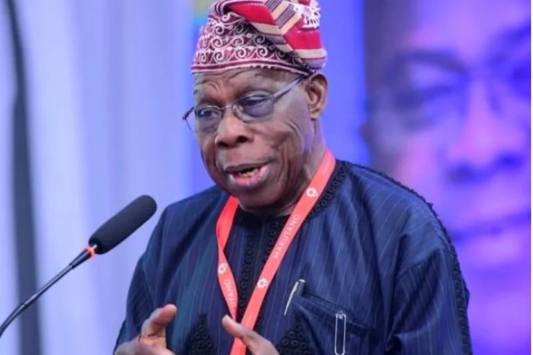 I Could Have Been A Drug Addict – Obasanjo